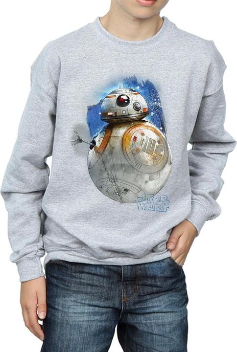 Image du produit Star Wars - Sweat - Garçon (116)