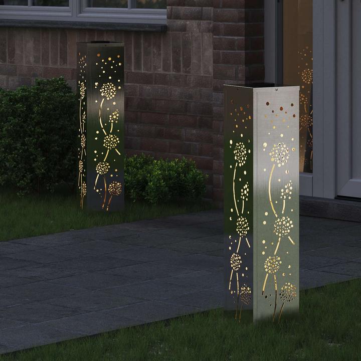 Produktbild vidaXL Garten-Lichter