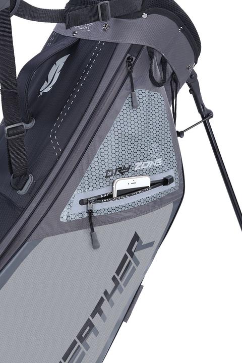 Produktbild Big Max Dri Lite Feather Standbag