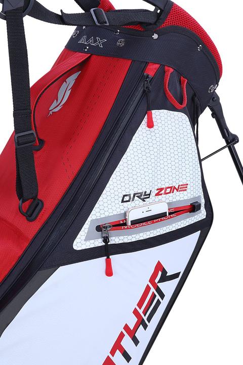 Produktbild Big Max Dri Lite Feather Standbag