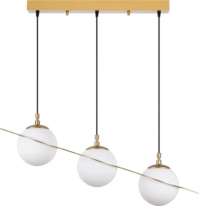 Actual product image Hermia Kalel (E14)