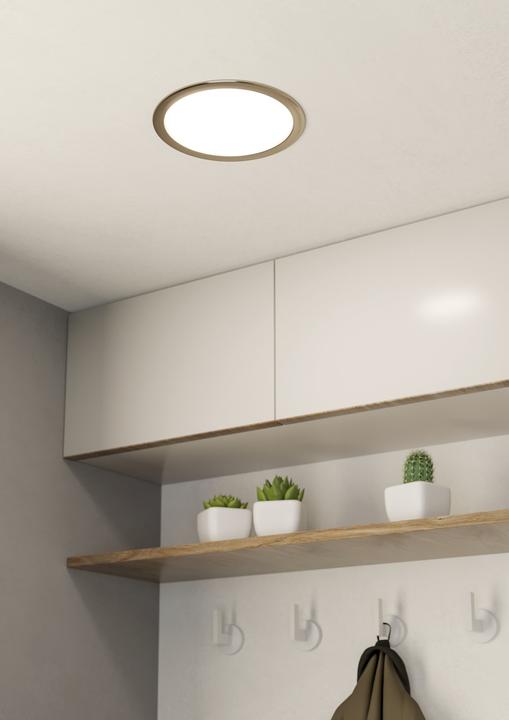 Actual product image EGLO Fueva 5 (2000 lm)