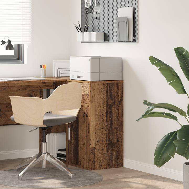 Productafbeelding vidaXL Moderne Möbel (38 x 34 x 75 cm)