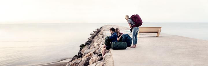 Image du produit Thule Landmark 40 (40 l)