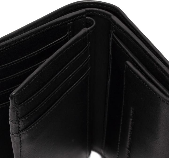 Produktbild The Chesterfield Brand Manerba Geldbörse RFID Schutz Leder 9.5 cm