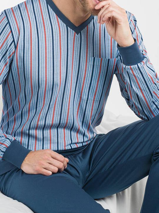 Actual product image ISA Bodywear Pyjama lang (L)