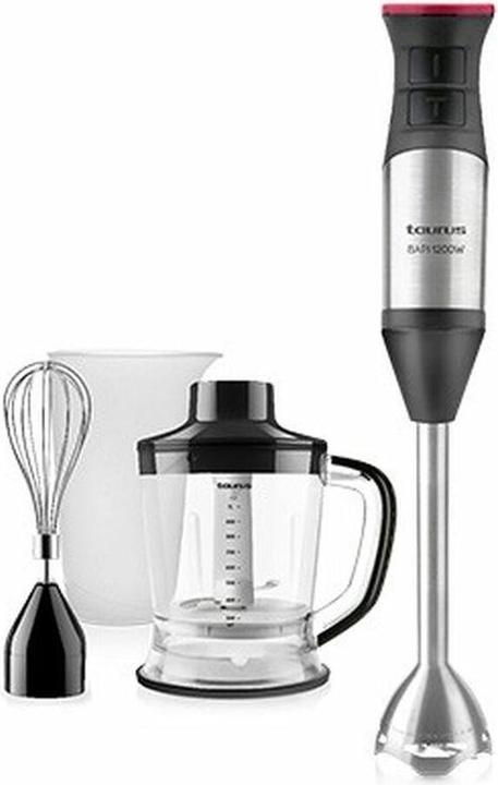 Taurus Bapi 1200 Plus Inox