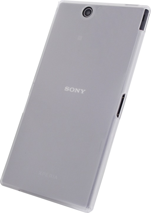 Produktbild Mobilize Gelee-Hülle (Sony Xperia Z Ultra)