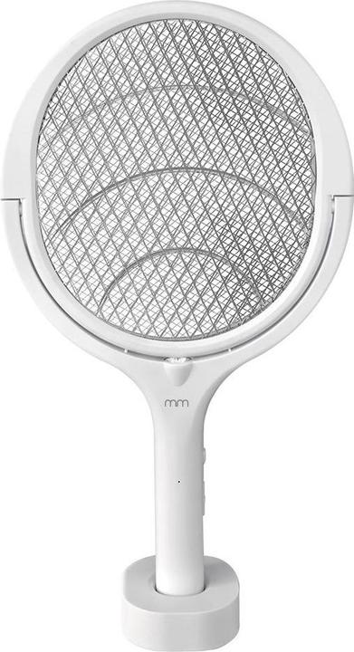 Image du produit Mikamax Electric Mosquito Swatter