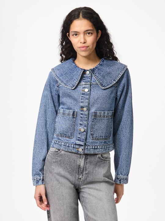 Produktbild Pieces PCALLY Jeansjacke (XL)