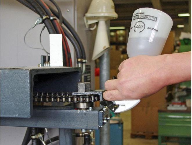 Actual product image Birchmeier Hand Sprayer Super McProper Plus (0.50 l)