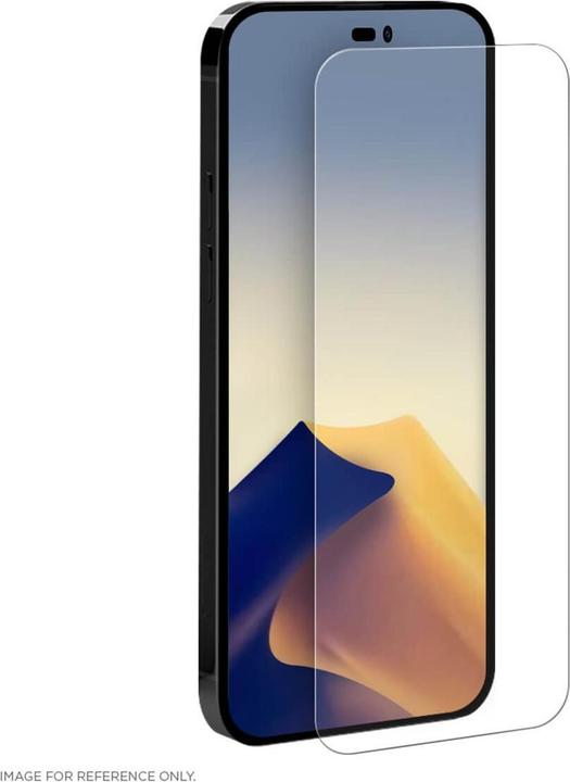 Produktbild Eiger Mountain Glass Ultra (1 Stück, Apple iPhone 14 Pro Max)