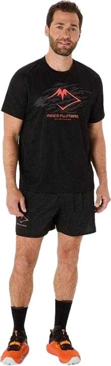 Produktbild ASICS Performance Fujitrail TShirt (M)