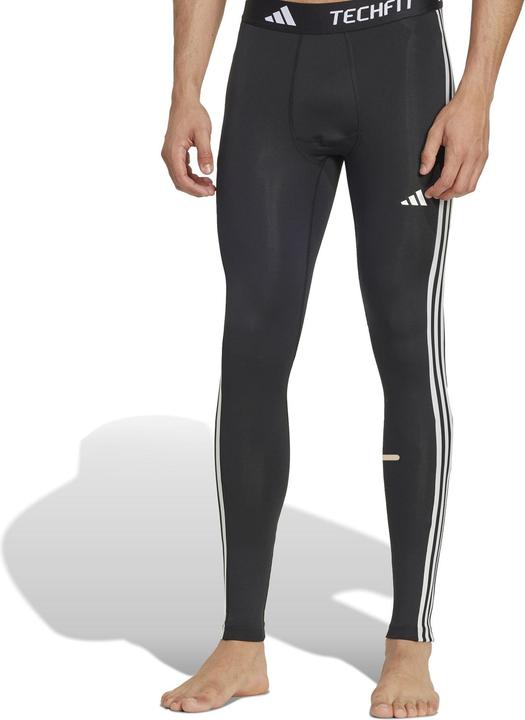 Produktbild Adidas Techfit 3-Stripes Tight (M)