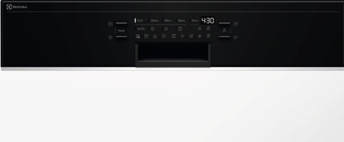 Image du produit Electrolux GA60LISW