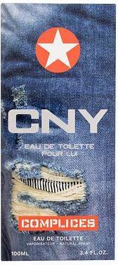 Image du produit Complices Cny (Eau de toilette, 100 ml)