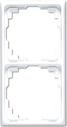 Produktbild JUNG Rahmen