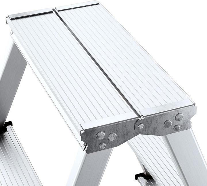 Actual product image Drabest Trittleiter (Stile, 58 cm)