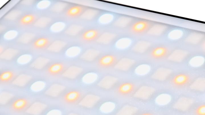 Actual product image Roko LED-160RGB