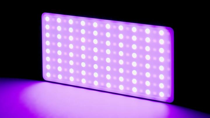Actual product image Roko LED-160RGB
