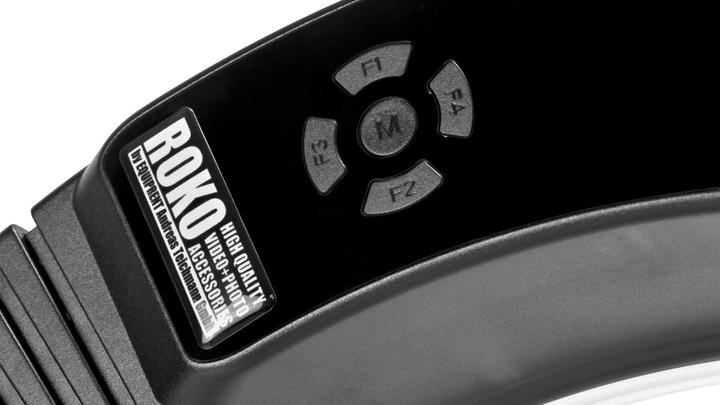 Actual product image Roko RL-4500C
