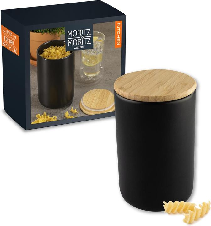 Produktbild Moritz & Moritz Vorratsdose (0.90 l)