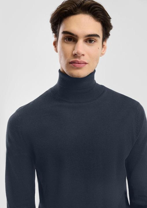 Produktbild s.Oliver Strickpullover Strickpullover (XL)