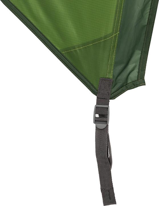 Image du produit Vango Exedra 200 (Tente igloo, 2.39 kg, 2 personnes)
