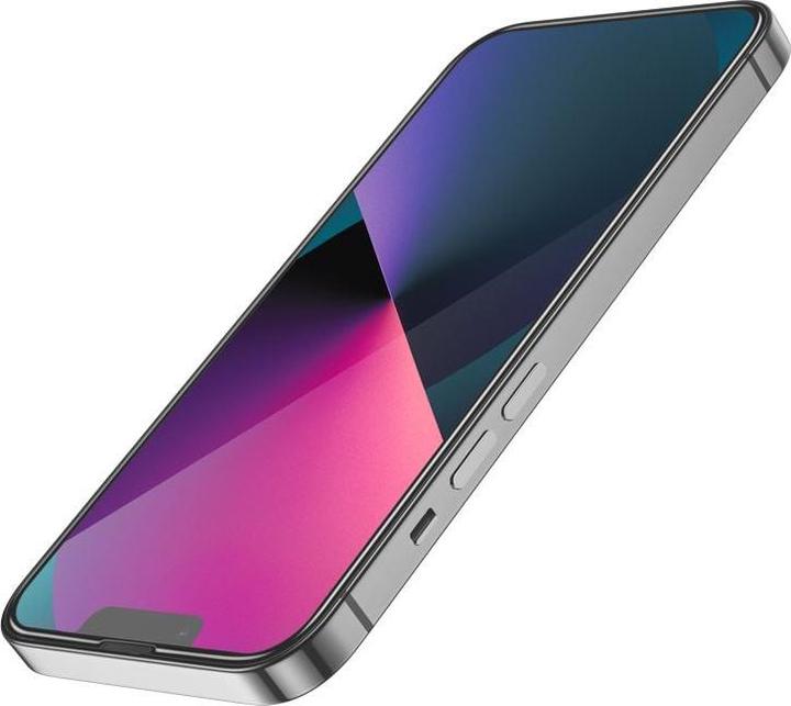 Actual product image PhoneLook 3D tempered glass (1 pcs., Apple iPhone Air)