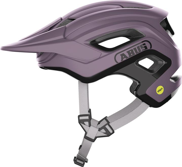 Frassino viola
