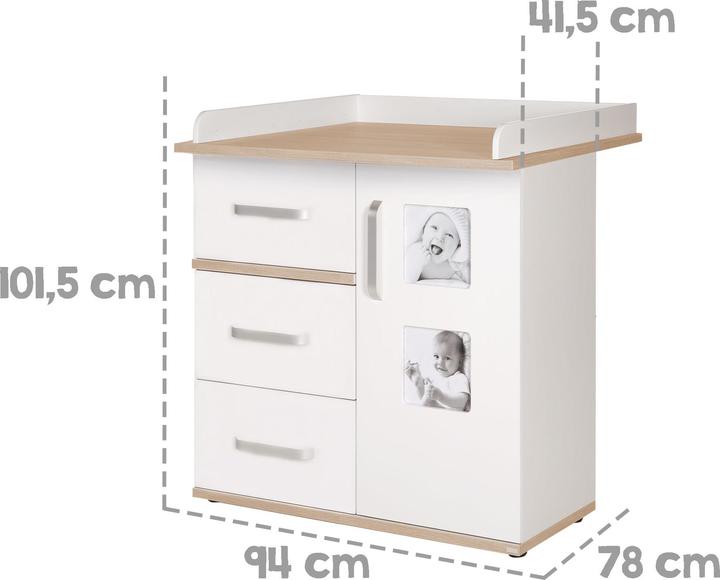 Image du produit Roba Pia