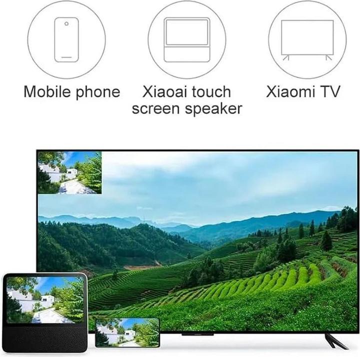 Immagine prodotto Xiaomi CW400 (2560 x 1440 Pixels)