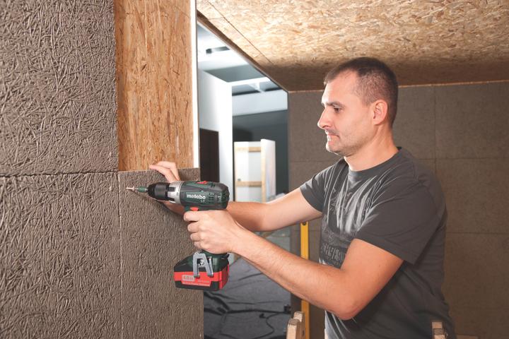 Produktbild Metabo Bs 18 Lt (Bohrschrauber)