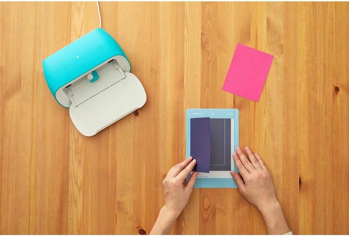 Actual product image Cricut Cutting mat Joy Card Mat