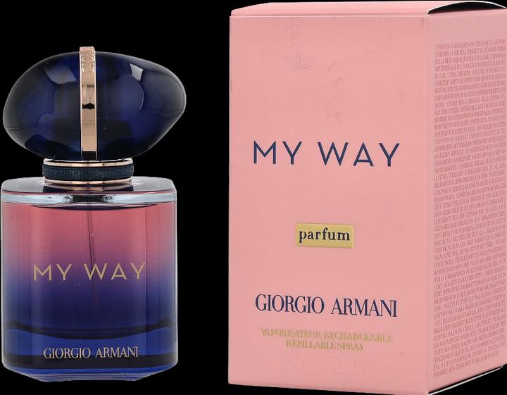 Immagine prodotto Giorgio Armani Il profumo My Way (Eau de parfum, 30 ml)