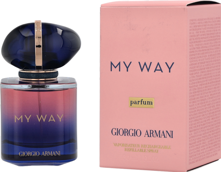 Image du produit Giorgio Armani My Way Parfum (Eau de parfum, 30 ml)