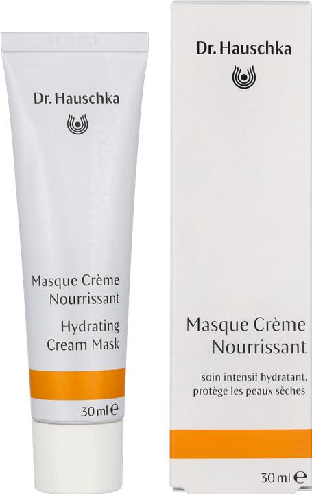 Image du produit Dr. Hauschka Masque crème hydratant 30 ml (30 ml)