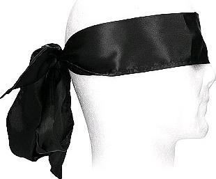 Ouch! Bondage Silky Ribbon