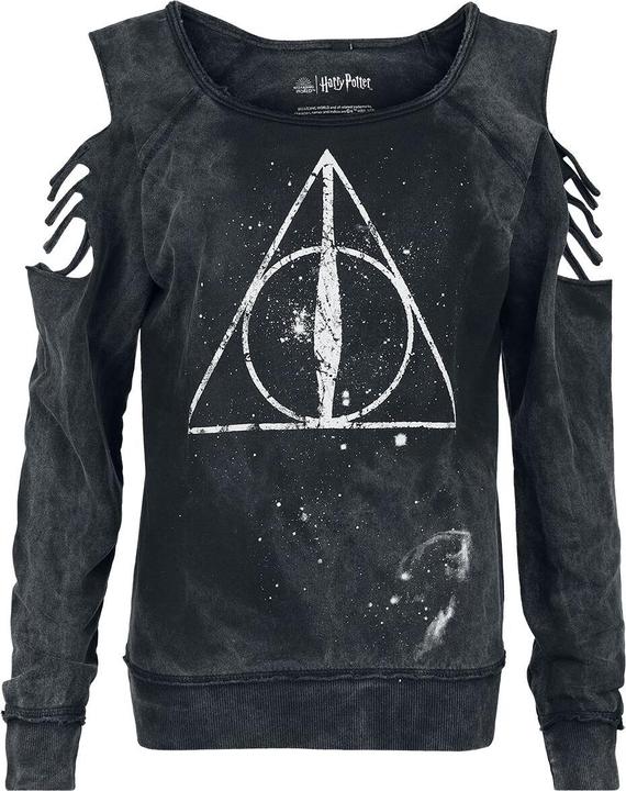 Produktbild Deathly Hallows (L)