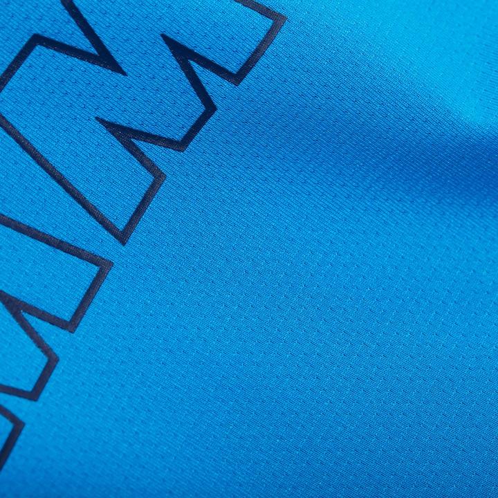 Immagine prodotto Mammut Maglietta Selun FL Logo (XXL)