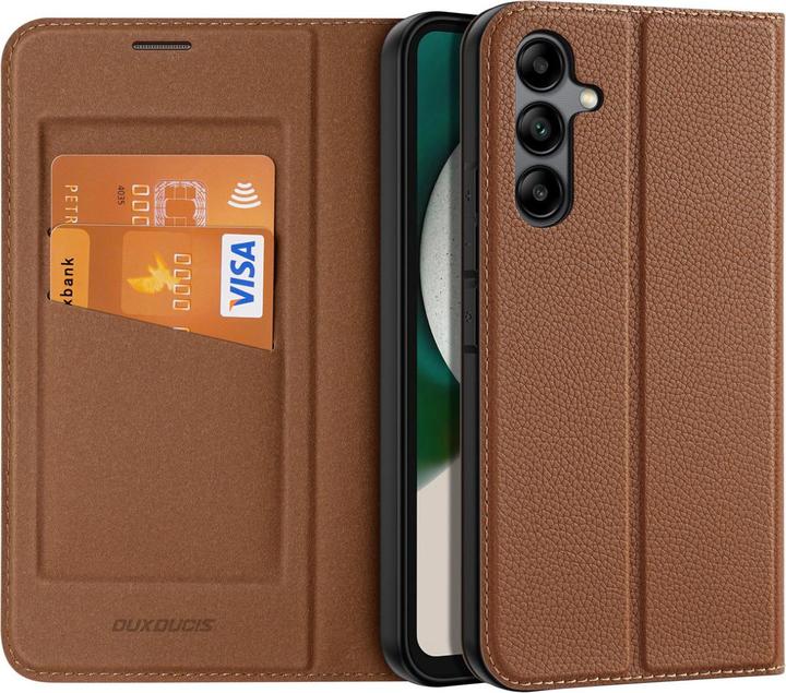 Actual product image Dux Ducis DuxDucis - Skin X2 Galaxy A34 5G (Samsung Galaxy A34 5G)