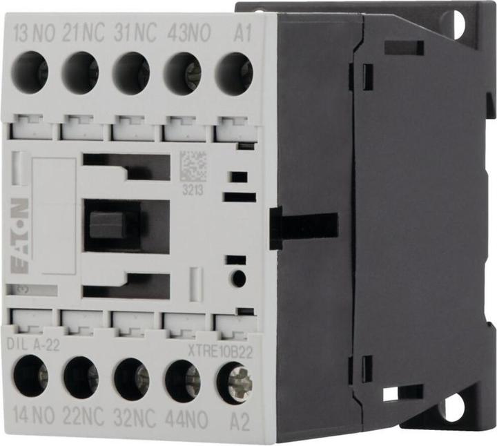Produktbild Eaton Schütz 24VDC