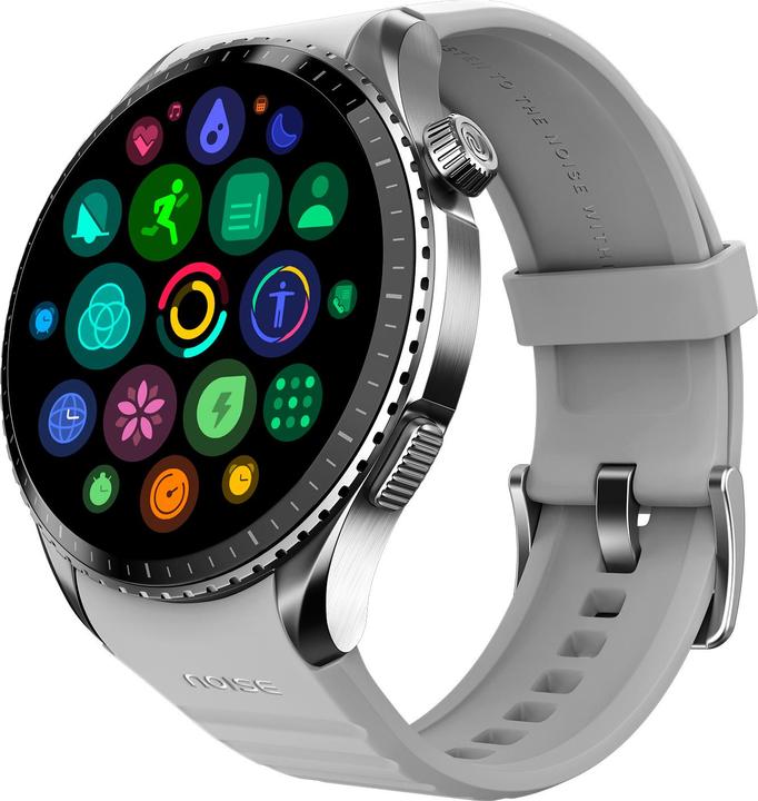Actual product image Noise Smartwatch Origin (Szary) (42 mm)