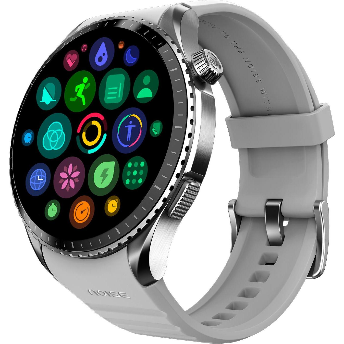 Noise Smartwatch Origin (Szary), Smartwatch