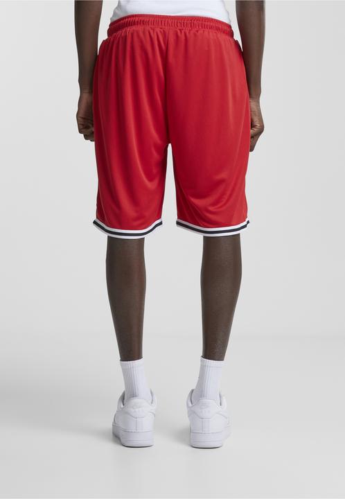 Image du produit Starter Short de sport en maille - 170385 (M)