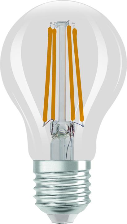 Image du produit Osram STAR+ THREE STEP DIM A60 (E27, 806 lm, 1 x)