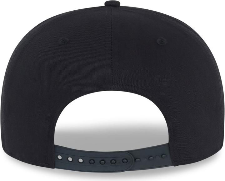 Actual product image New Era 9Fifty Snapback Cap - MLB Los Angeles Dodgers - S/M (S, M)