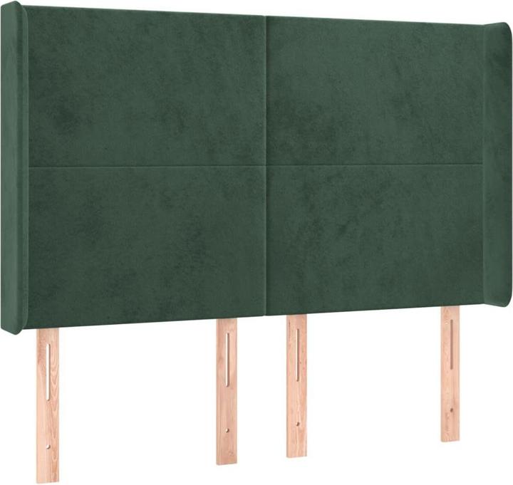 Vert foncé