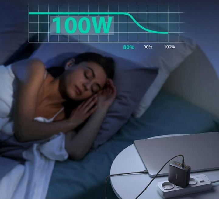 Produktbild Aukey OmniaMix II (100 W)