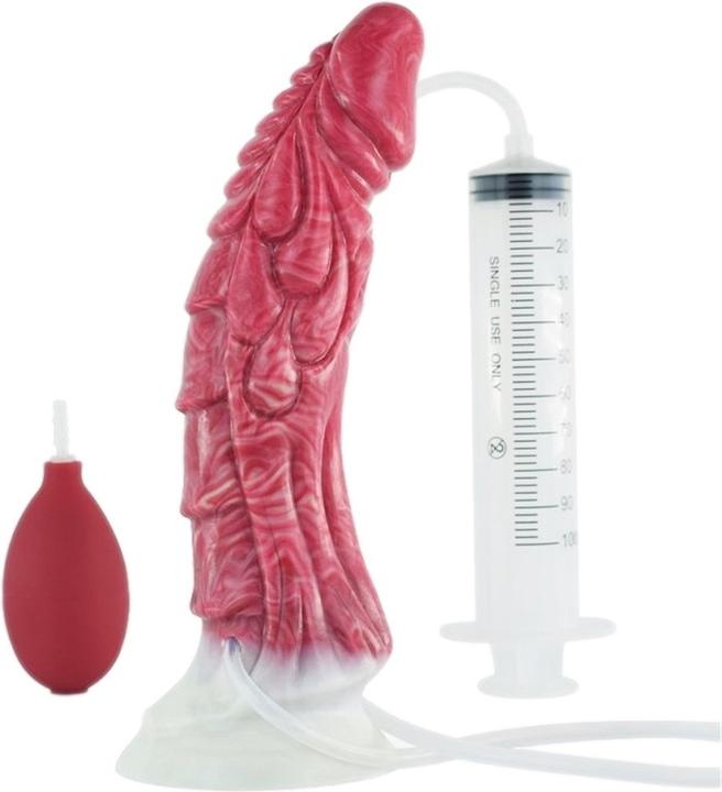 Produktbild Anal Predator Blastak